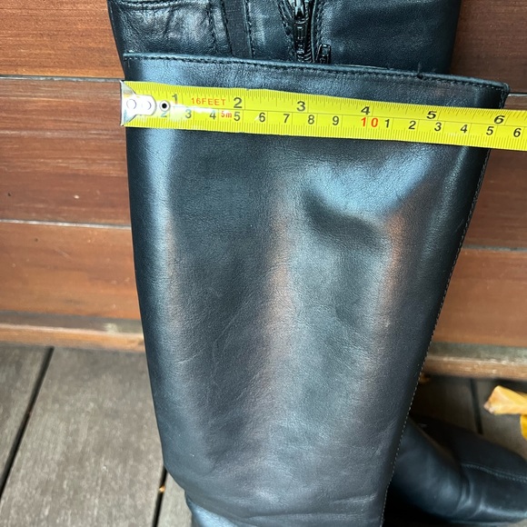 Knee High Winter Boots - Picture 6 of 10